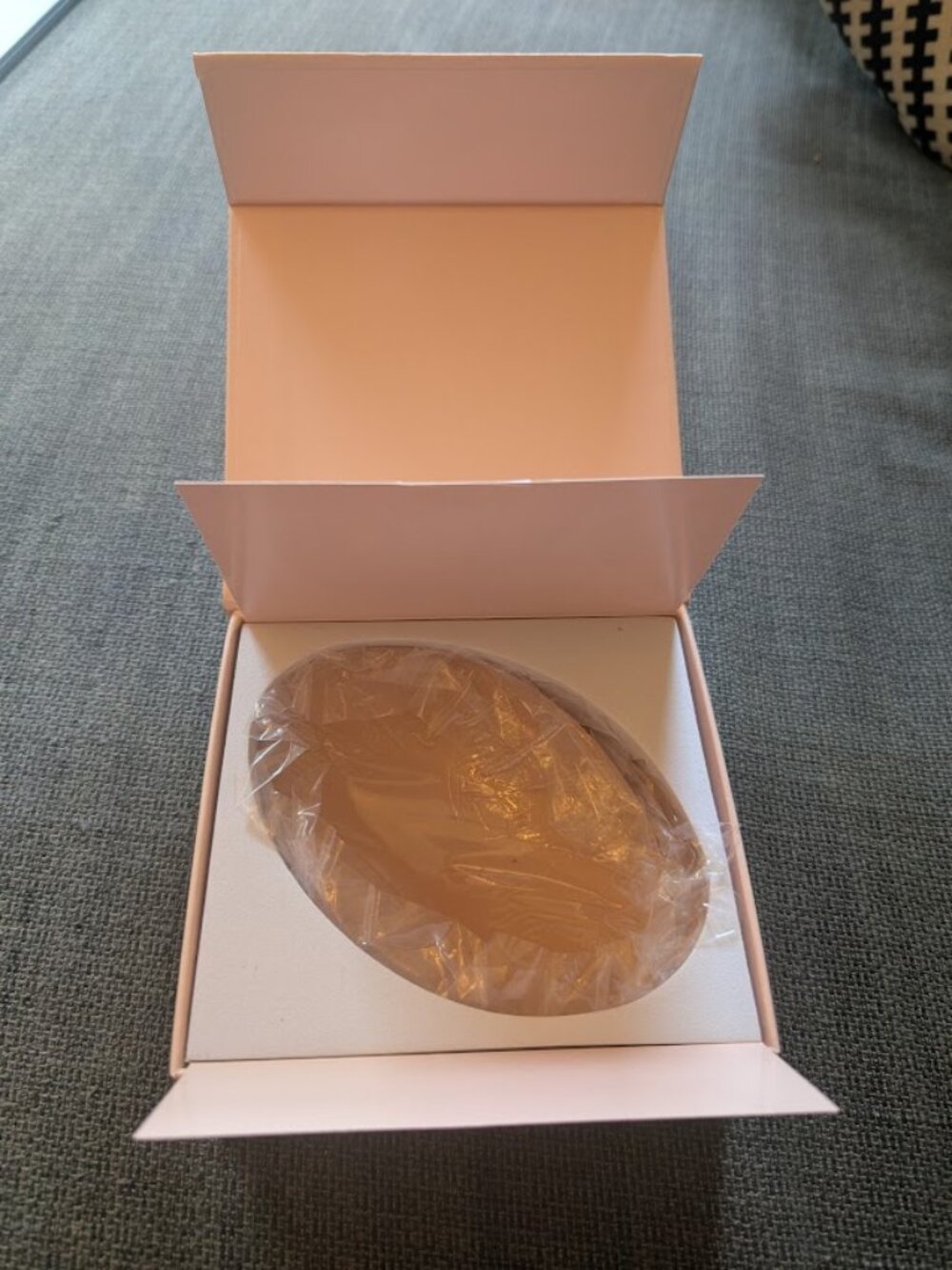 NEW in packaging: Boombas Subtle Lift Inserts - C / Beige